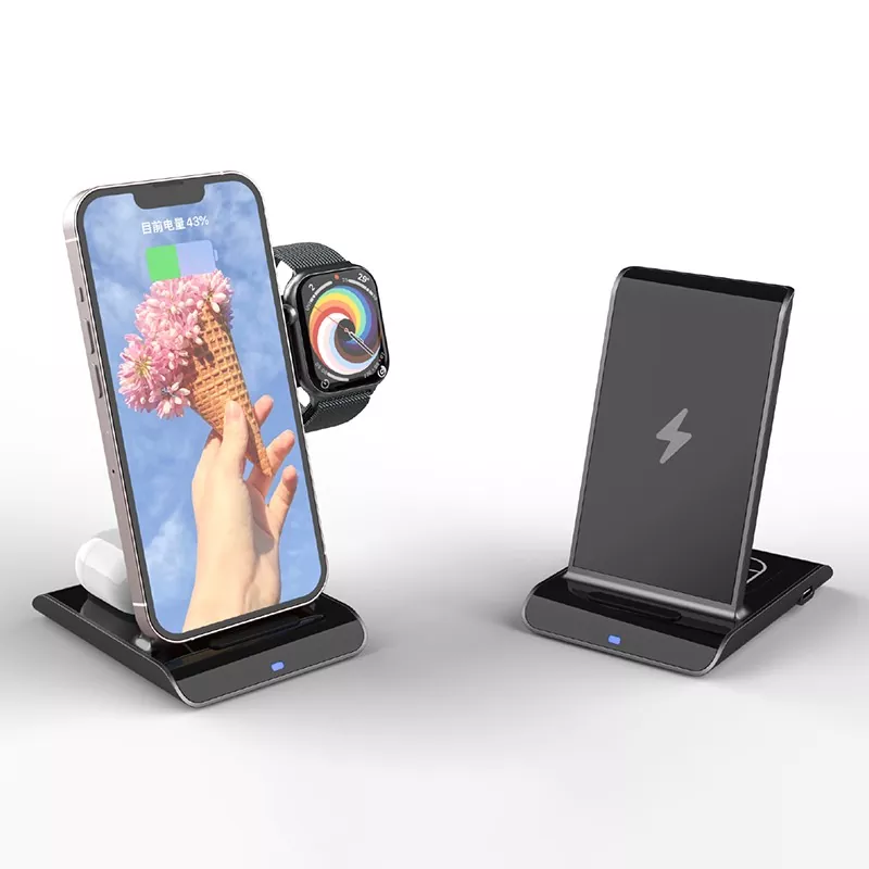 magnetic car wireless charger